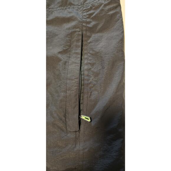 Duyang Outdoor Vest Size 2XL Black Zippered Front With Pockets - Picture 10 of 14